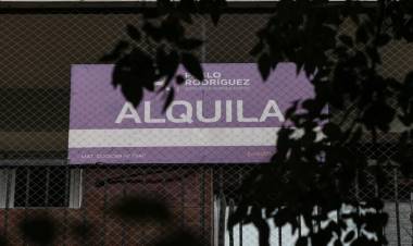 ALQUILAR ES CADA VEZ MÁS INACCESIBLE