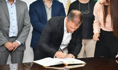 ASUMIERON NUEVOS SUBSECRETARIOS EN EL MINISTERIO DE SALUD