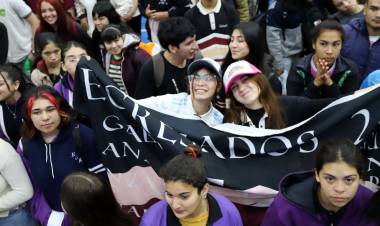 ÚLTIMAS SEMANAS PARA SUMARSE AL BINGO ESTUDIANTIL DE LOTERÍA CHAQUEÑA