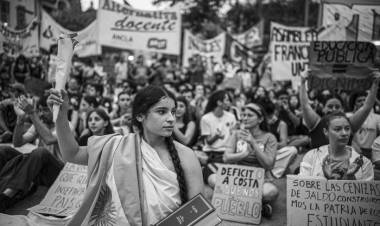 LOS GREMIOS UNIVERSITARIOS HARÁN ACCIONES REGIONALES EN TODO EL PAÍS