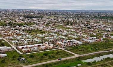 EL IPDUV TIENE TODO PREVISTO PARA LA 1ra. JORNADA PROVINCIAL DE REGULARIZACIÓN DOMINIAL