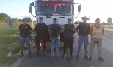 OPERATIVO PREVENTIVO CON BUENOS RESULTADOS