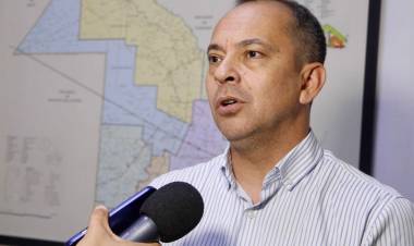 EL GOBIERNO CONVOCA A LA PRIMERA JORNADA PROVINCIAL DE REGULARIZACIÓN DOMINIAL 