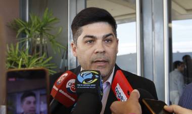 PRIMER FESTIVAL FOLKLÓRICO CHACO VIBRA: “ES PARTE DE UNA POLÍTICA DE CONSOLIDACIÓN DE NUESTRA IDENTIDAD CULTURAL”, DESTACÓ ZORRILLA 