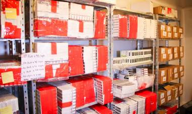 EL GOBIERNO PROVINCIAL ADQUIRIÓ MÁS INSULINA PARA ASEGURAR EL ABASTECIMIENTO DE HOSPITALES Y EL ACCESO DIRECTO DE QUIENES LA NECESITAN