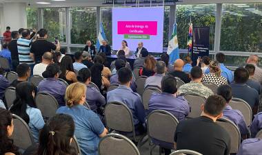 ”DESDE EL MINISTERIO DE DESARROLLO HUMANO COLABORAMOS CON LA AMPLIACIÓN DE LAS REDES DE CONTENCIÓN DEL PROGRAMA FORTALEZA” AFIRMÓ GALARZA