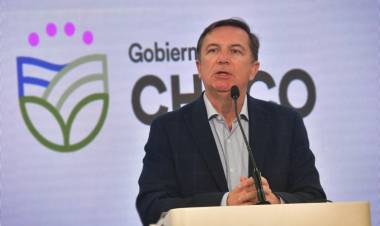 EL SECRETARIO GUTIÉRREZ PRECISÓ TEMAS DE AGENDA DEL GOBIERNO DE LA SEMANA