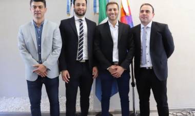 LOTERÍA CHAQUEÑA CELEBRA 60 AÑOS: UNA HISTORIA DE PROGRESO Y SOLIDARIDAD PERMANENTE