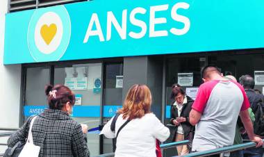 MÁS DE CIEN MIL JUICIOS DE JUBILADOS