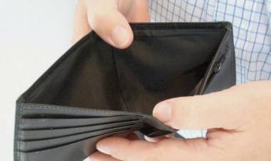 MOTOSIERRA A LOS SALARIOS