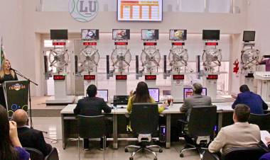 A POCOS DÍAS DEL 2º SORTEO DE CANCELACIÓN DE DEUDAS DE VIVIENDAS