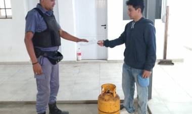 ESCLARECEN DOS HECHOS DELICTIVOS Y APREHENDEN A LOS PRESUNTOS AUTORES