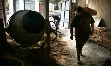 SIETE DE DIEZ CONSTRUCTORES ESTÁN PEOR