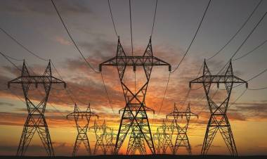 LOS MOTIVOS DEL RECIENTE COLAPSO EN LA RED DE ALTA TENSIÓN DEL NEA