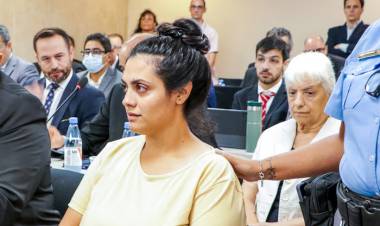 BEBÉS ASESINADOS EN CÓRDOBA: "UNA HISTORIA REAL DE TERROR"