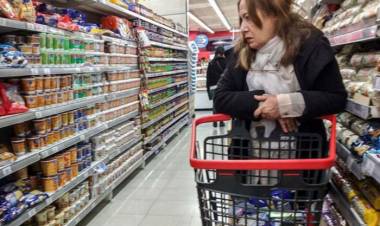 LOS ALIMENTOS TOMAN TEMPERATURA