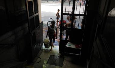 PICO DE CALOR Y DE CORTES DE LUZ