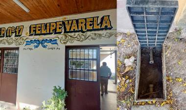 PUERTO TIROL SIN AGUA: SAMEEP DENUNCIÓ PENALMENTE A LA COOPERATIVA 