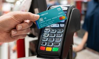 NUEVO BANCO DEL CHACO: SERVICIOS DISPONIBLES Y MEDIDAS DE SEGURIDAD EL FIN DE SEMANA EXTRA LARGO