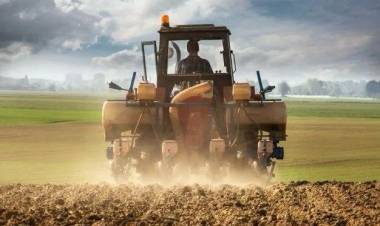 FANTIN: "NUESTRO COMPROMISO ES CON LOS PRODUCTORES Y NO PODEMOS PERMITIR QUE SE LOS USE POLÍTICAMENTE"