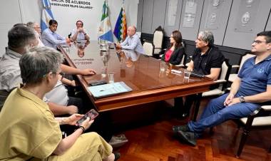 ALERTA CIBERNÉTICA: ECOM CHACO PRESENTA RECOMENDACIONES PARA LA PROTECCIÓN DE DATOS PÚBLICOS