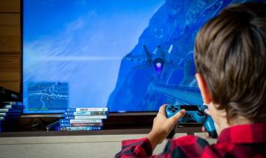 EL GOBIERNO ELIMINÓ EL RECARGO DEL 30% PARA COMPRAS EN DÓLARES DE STEAM, PLAYSTATION Y OTRAS PLATAFORMAS DE VIDEOJUEGOS