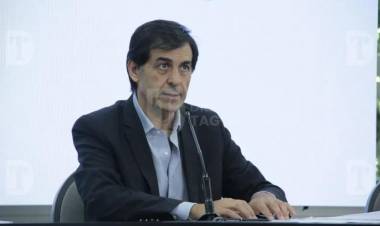 CONECTIVIDAD EN MOVIMIENTO: ECOM CHACO PRESENTÓ LA NUEVA TECNOLOGÍA SATELITAL MÓVIL 