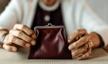 AUMENTO DE LAS JUBILACIONES EN JUNIO: EN CUÁNTO QUEDA LA MÍNIMA CON EL BONO