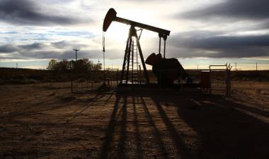 BAJÓ EL PRECIO DEL CRUDO