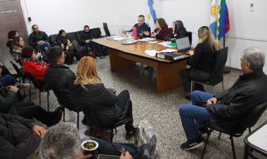 ESTABILIDAD LABORAL DOCENTE: CONCLUYÓ EL PROCESO DE TITULARIZACIÓN EN NIVEL SUPERIOR