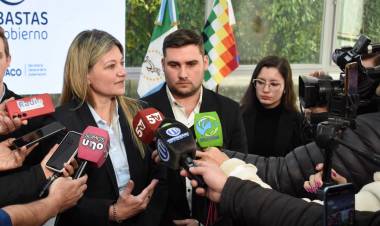 EL GOBIERNO PROVINCIAL ANUNCIÓ LA SUBASTA DE OTROS 30 VEHÍCULOS EN DESUSOS DEL ESTADO