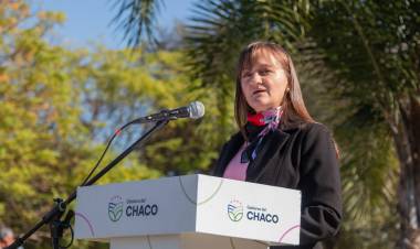 CHACO CUMPLE: EL GOBIERNO PROVINCIAL ENTREGÓ LA SENTENCIA TRADUCIDA EN LENGUAS ORIGINARIAS SOBRE EL JUICIO POR NAPALPÍ