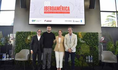 EL CONGRESO DE FÚTBOL QUE APORTA HERRAMIENTAS PARA LA INCLUSIÓN SOCIAL