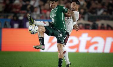 BRONCA, INSULTOS Y PREOCUPACIÓN: RIVER EN SU PEOR MOMENTO