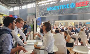 MEJORÓ EL CLIMA EN LOS MERCADOS INTERNACIONALES Y ARGENTINA PODRÍA BENEFICIARSE CON UNA BAJA DEL RIESGO PAÍS