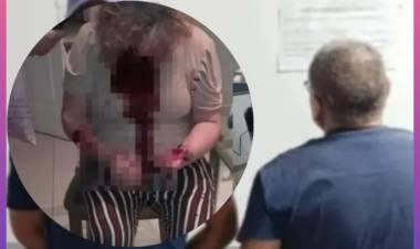 ENCONTRARON MUERTO EN SU CELDA AL HOMBRE QUE INTENTÓ ASESINAR A SU EXPAREJA CON UNA TRINCHETA