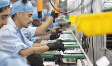 LA CALIDAD DEL EMPLEO SIGUE EN DETERIORO