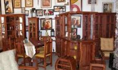 LA CADENA PRODUCTIVA DE LA MADERA DE MACHAGAI PIDE URGENTES MEDIDAS