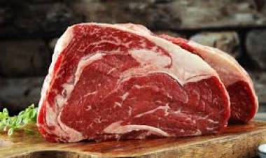 FUERTE SUBA DEL PRECIO DE LA CARNE VACUNA