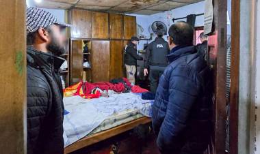 YA SON 33 LAS VÍCTIMAS POR LA TRATA DE ALUMNAS DE SECUNDARIO EN SALTA