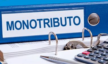 MONOTRIBUTO 2026: ARCA DIFUNDIÓ LAS NUEVAS ESCALAS QUE RIGEN DESDE FEBRERO