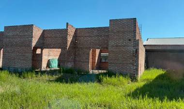 MARGARITA BELÉN: IPDUV DENUNCIA ENTREGA ILEGAL DE UNA OBRA DESTINADA A ADULTOS MAYORES