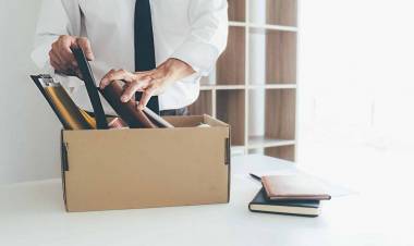 LA MOTOSIERRA CONTRA LA PRODUCCIÓN Y TRABAJO