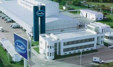 SANCOR PIDIÓ SU PROPIA QUIEBRA