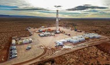 “VACA MUERTA FUE CONCEBIDA COMO PROYECTO EXPORTADOR”