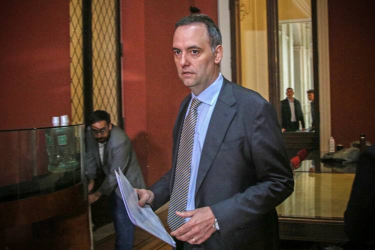 UNA MEDIDA QUE TERMINÓ ENOJANDO A LAS PREPAGAS