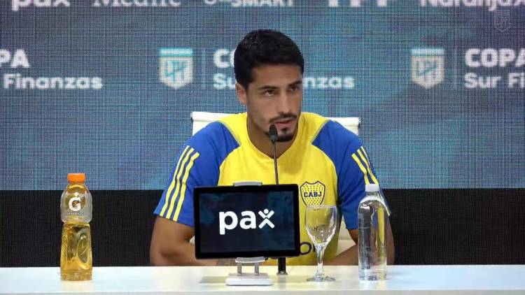 FIGAL Y EL CHOQUE ANTE RIVER: "VAMOS A INTENTAR IMPONER NUESTRO JUEGO"