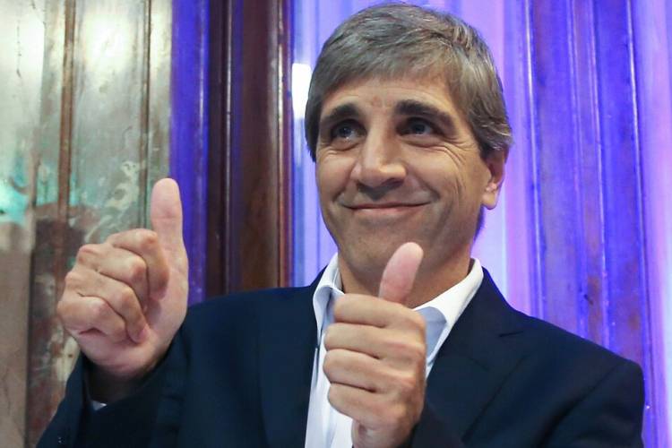 LA DESTRUCCIÓN DEL PESO Y LOS LÍMITES DEL PLAN