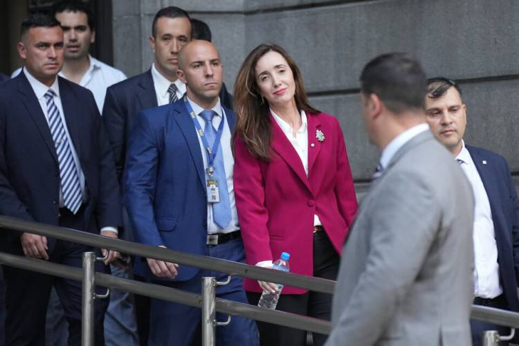 EL DNU SE QUEDA SIN BLINDAJE EN EL SENADO