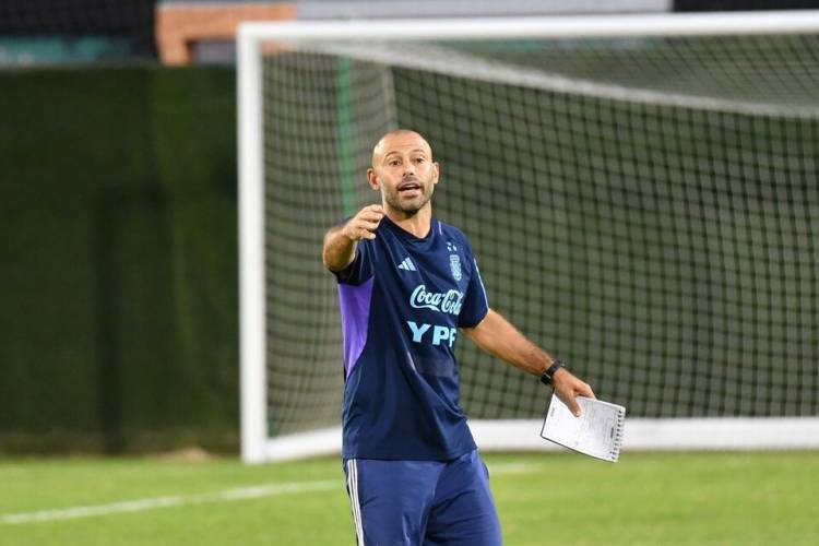 MASCHERANO CONTÓ POR QUÉ DI MARÍA NO PARTICIPARÁ DE LOS JUEGOS OLÍMPICOS